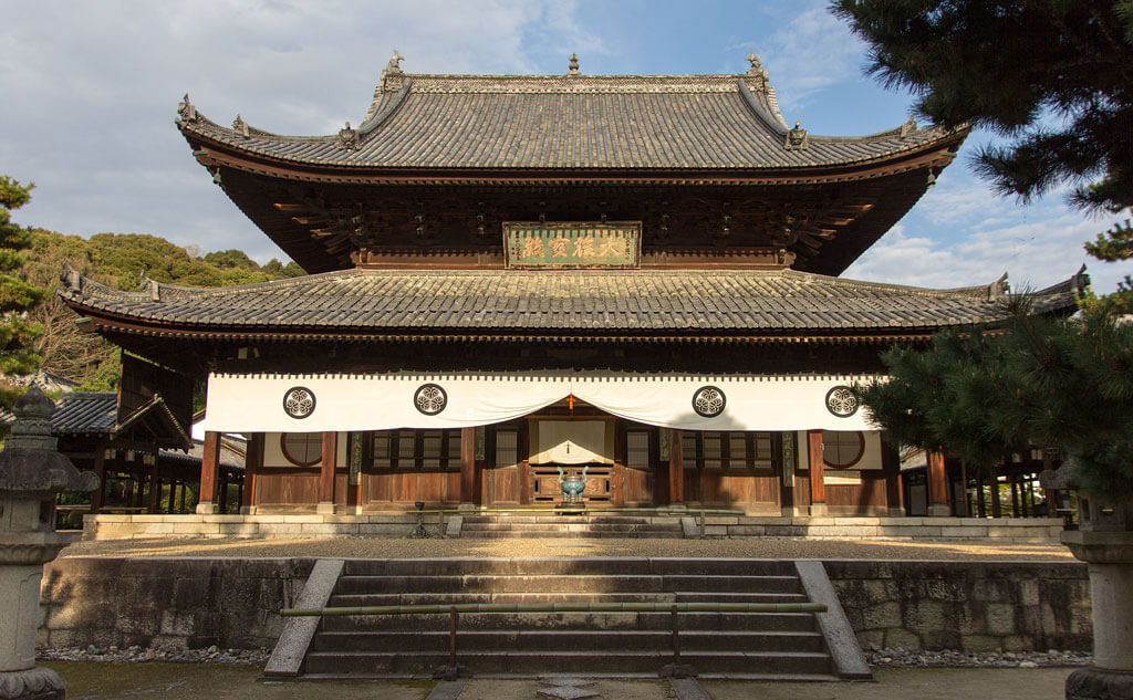 萬福寺