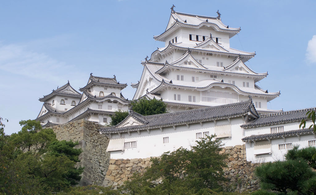 兵庫県の国宝・文化財を巡るモデルコース | 国宝を巡る旅